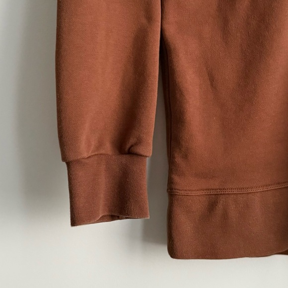 lululemon perfectly oversized crew - Picture 7 of 16